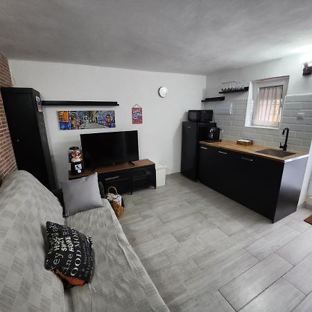 Apartamento Fabulosa Casa En El Corazon De San Sebastian Almuñécar Exterior foto