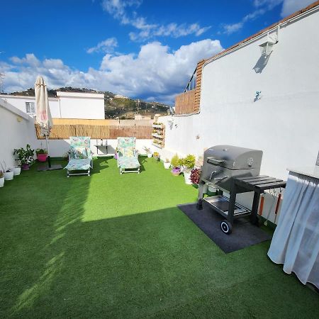 Apartamento Fabulosa Casa En El Corazon De San Sebastian Almuñécar Exterior foto